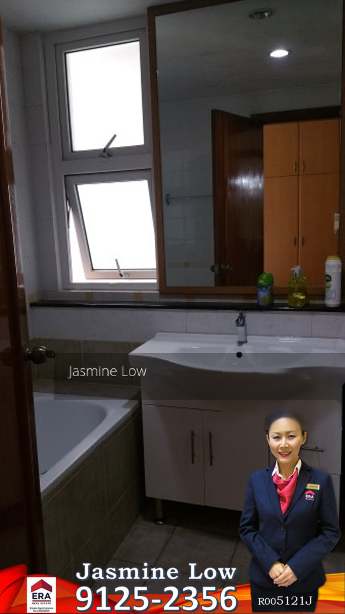 The Floravale (D22), Condominium #151731432